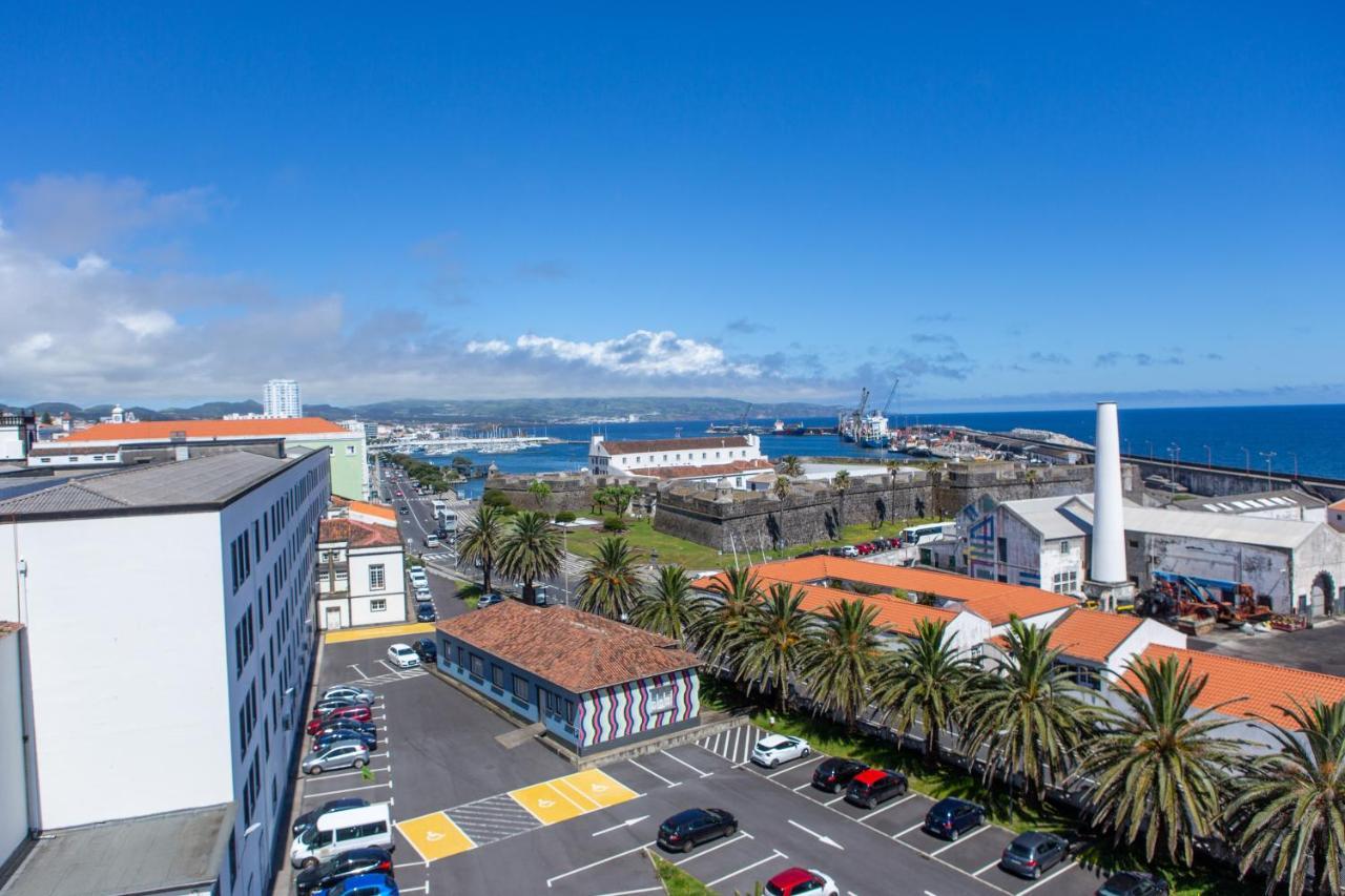 Ms Vila Nova Ponta Delgada المظهر الخارجي الصورة