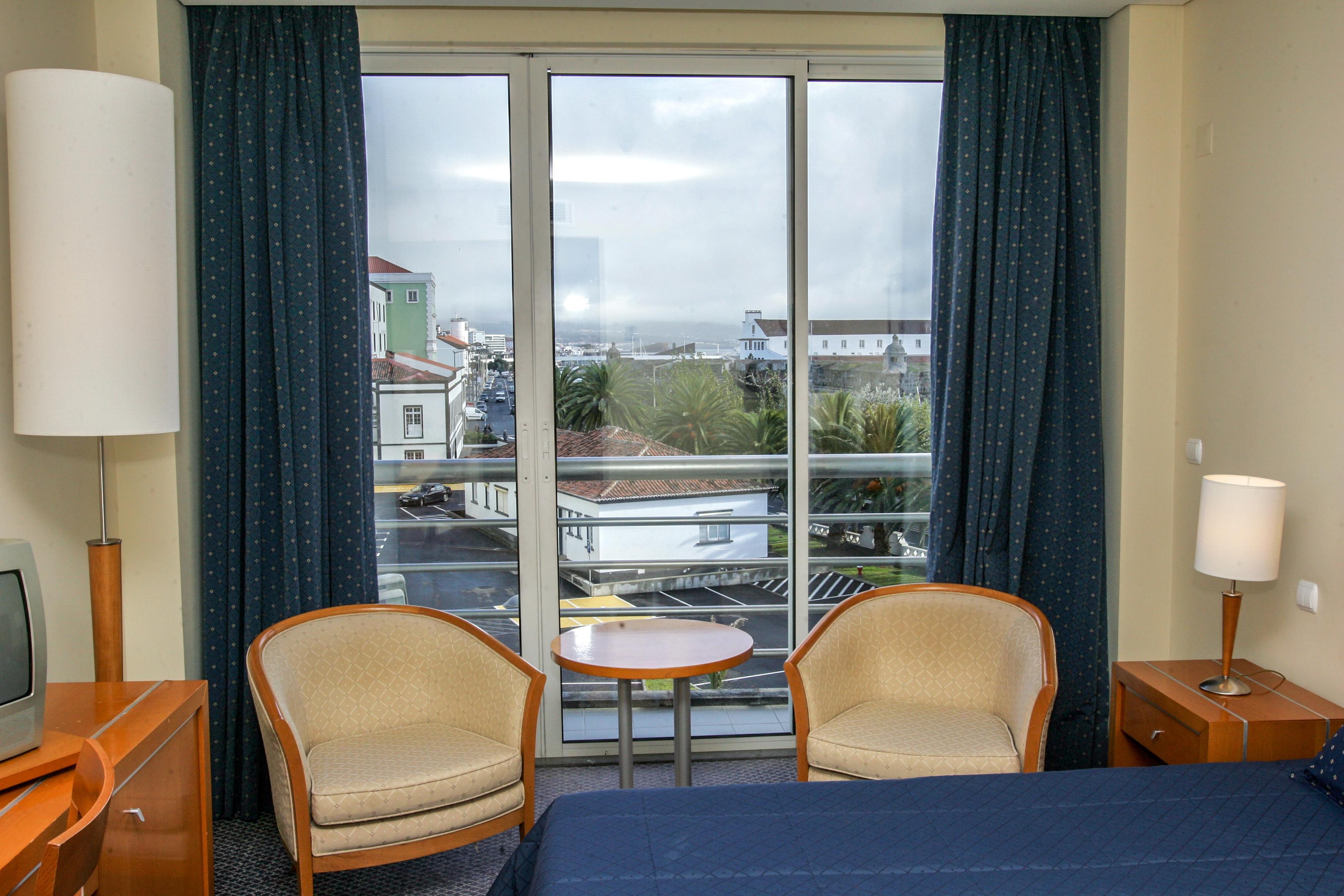 Ms Vila Nova Ponta Delgada المظهر الخارجي الصورة