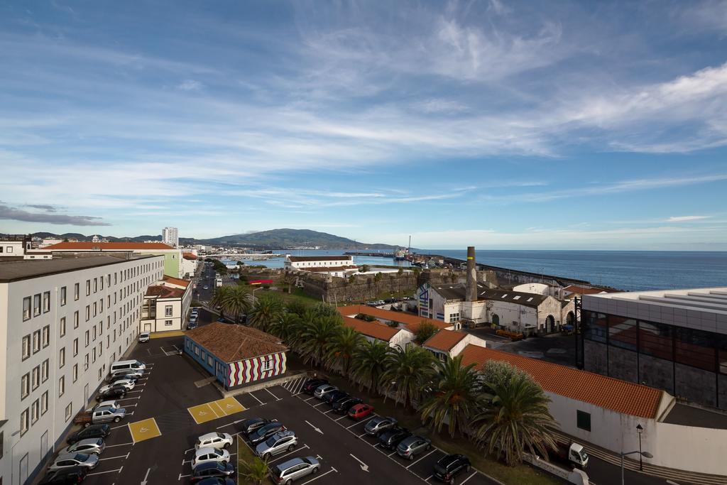 Ms Vila Nova Ponta Delgada المظهر الخارجي الصورة